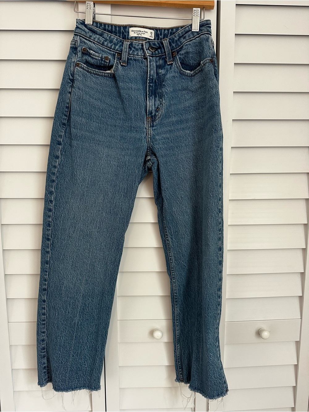 Abercrombie & Fitch Jeans